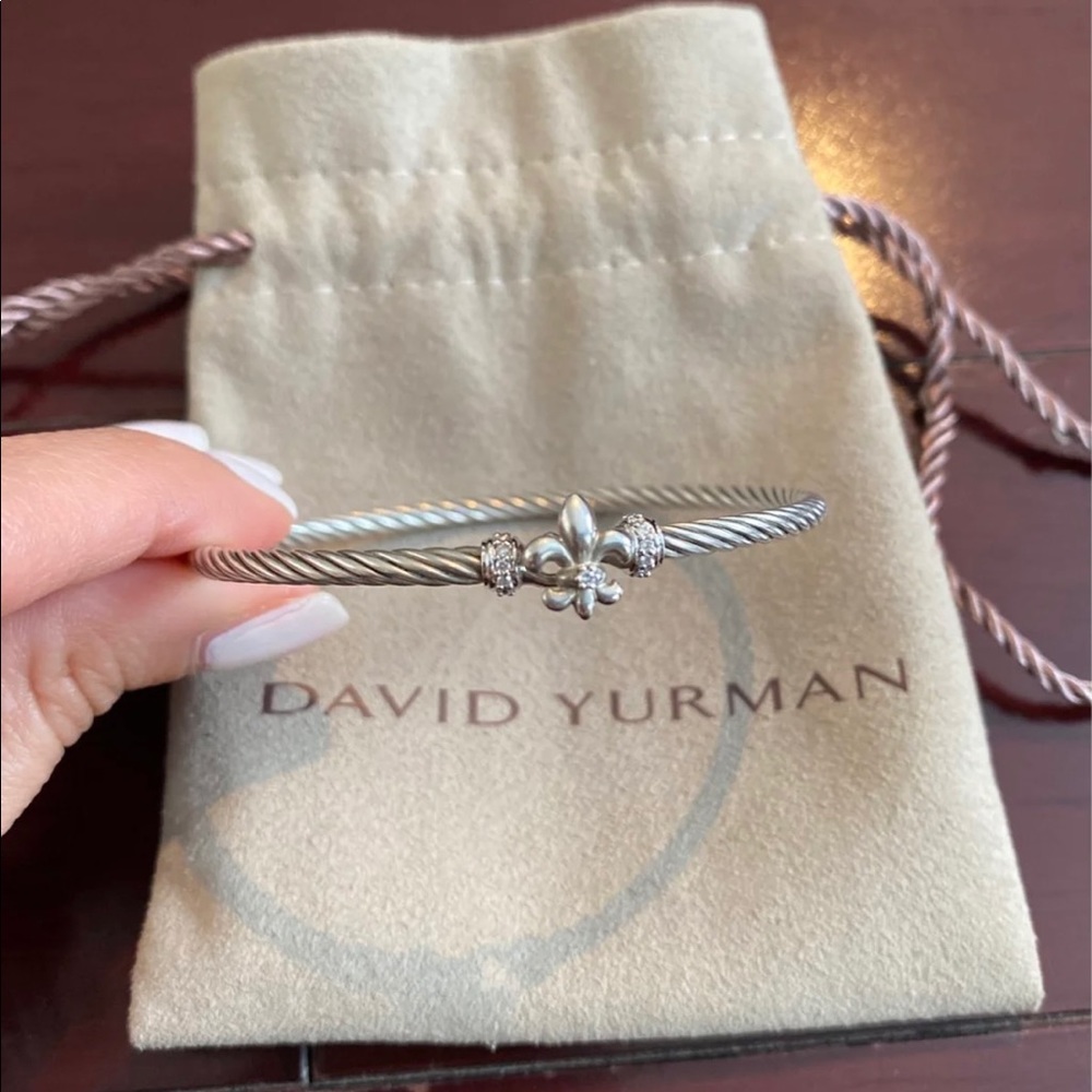 David Yurman Bracelet